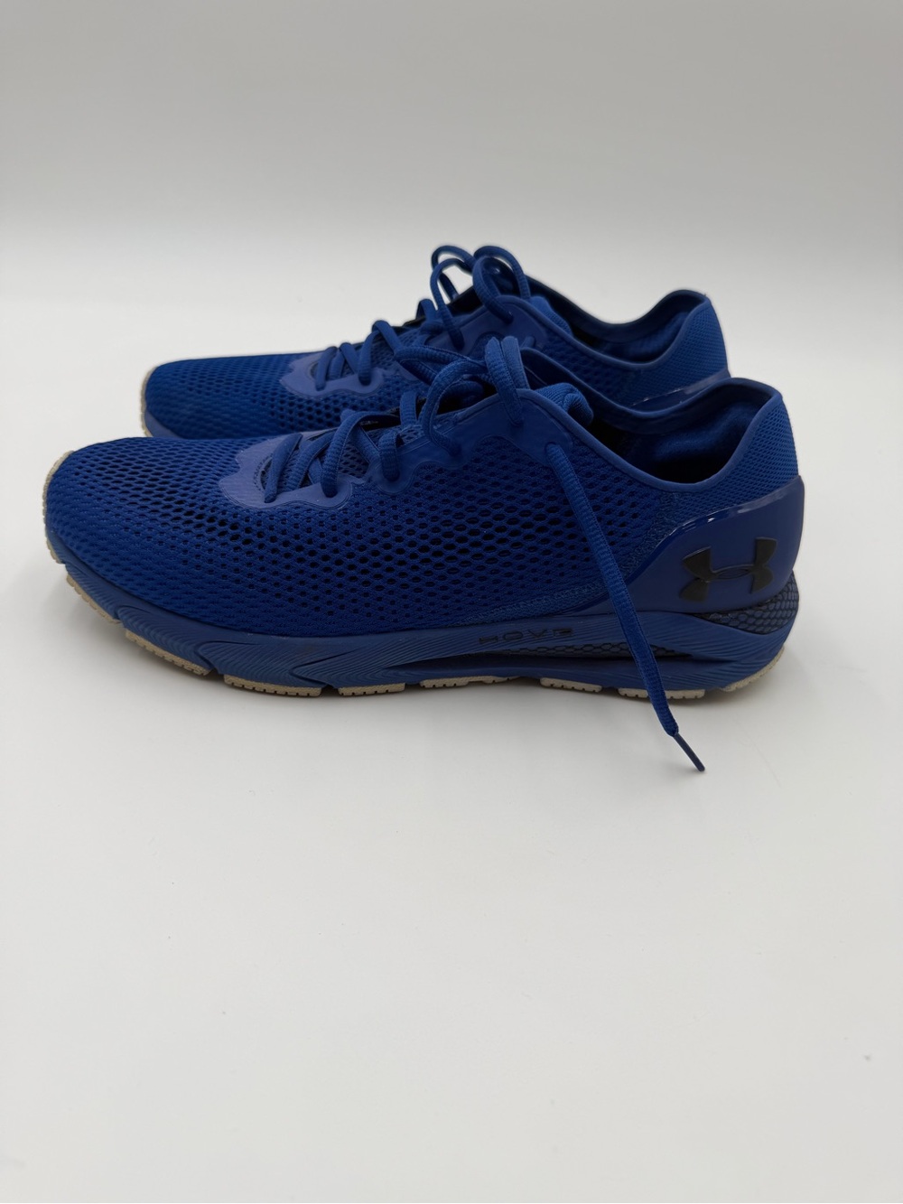 Men’s Under Armour HOVR Sonic 4 running sz 12